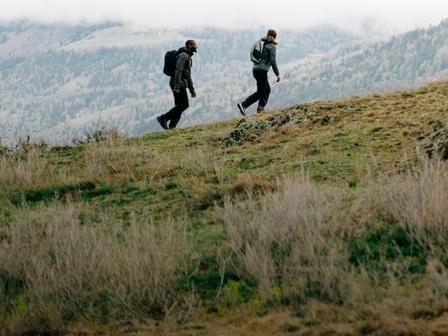 Kids Windproof jackets