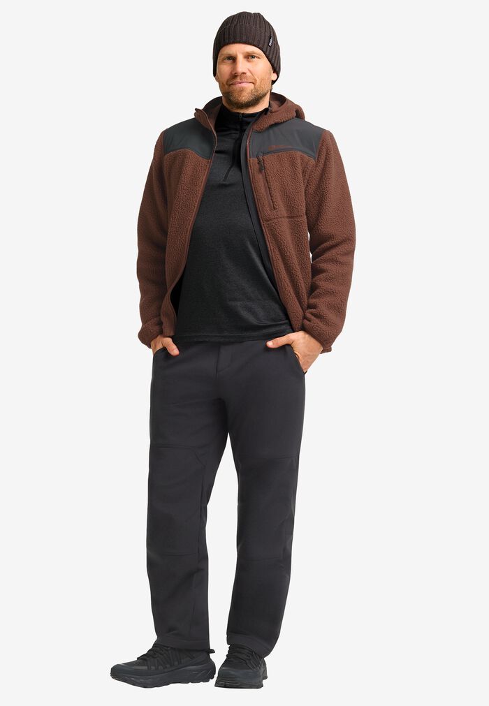 Jack Wolfskin Outfit Men Jack Wolfskin Outfit Men