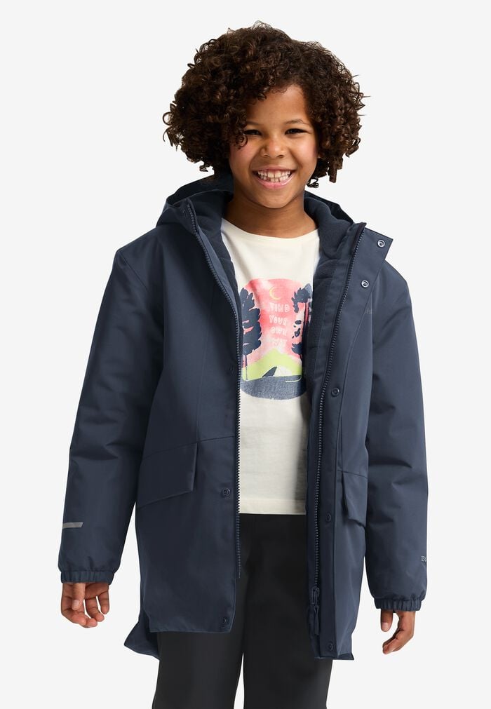 Jack Wolfskin Outfit Kids Jack Wolfskin Outfit Kids