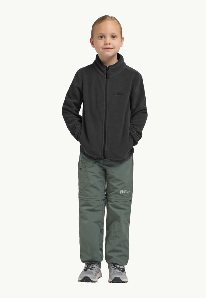 Jack Wolfskin Outfit Kids Jack Wolfskin Outfit Kids