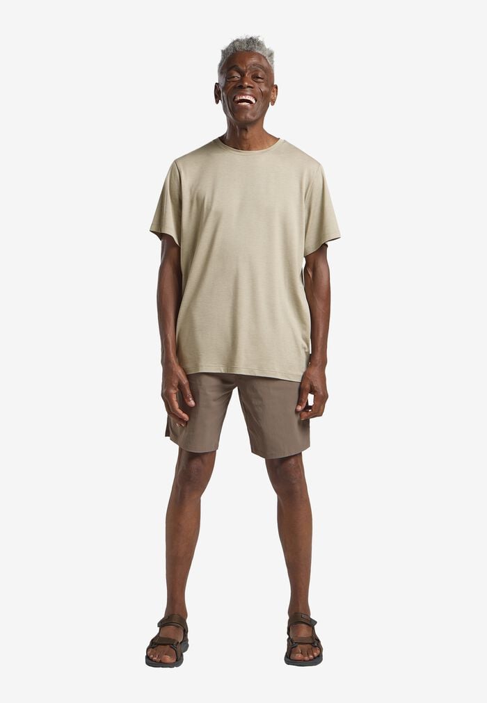 Jack Wolfskin Outfit Men
