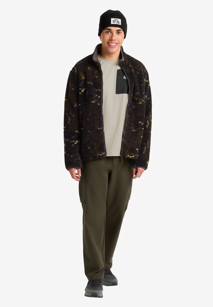 Jack Wolfskin Outfit Men
