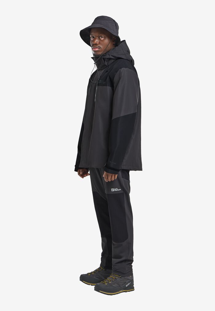 Jack Wolfskin Outfit Men