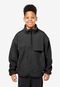 TEEN HALFZIP FLEECE Y