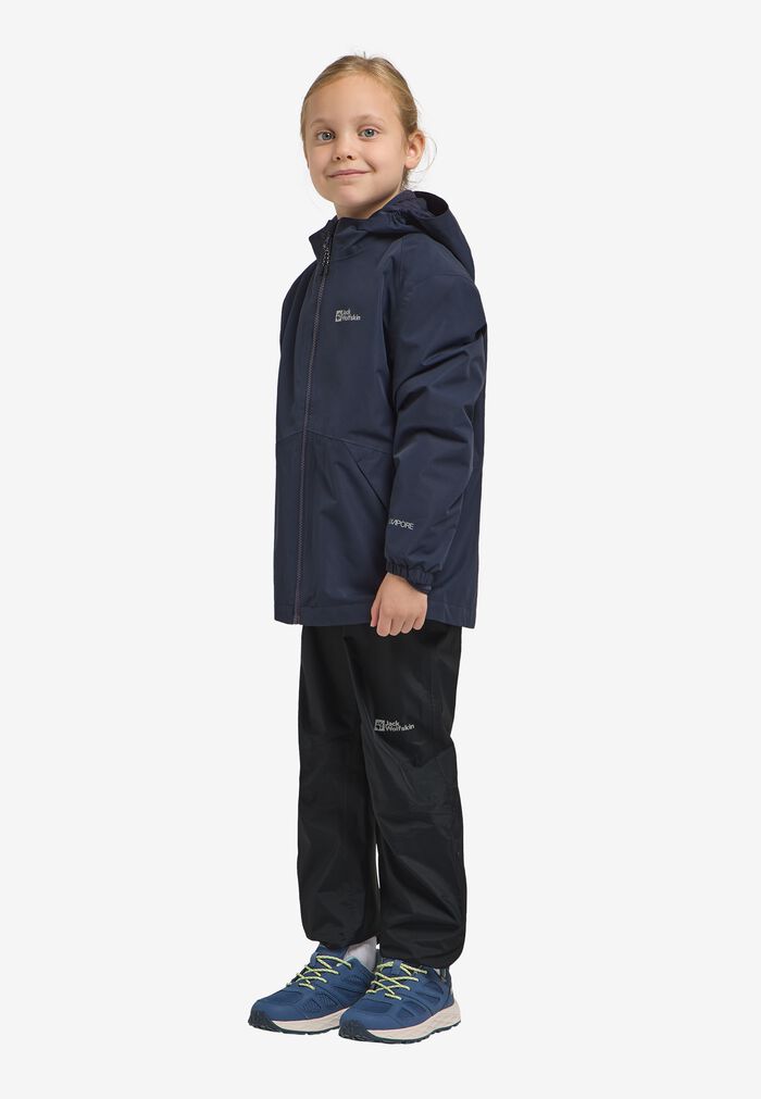 Jack Wolfskin Outfit Kids Jack Wolfskin Outfit Kids