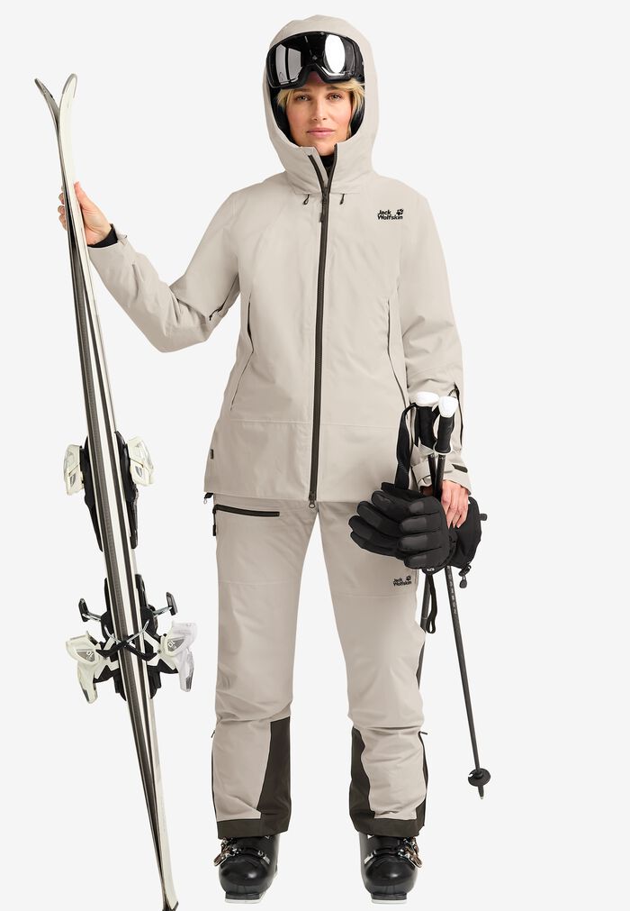 Jack Wolfskin Outfit Women Jack Wolfskin Outfit Women