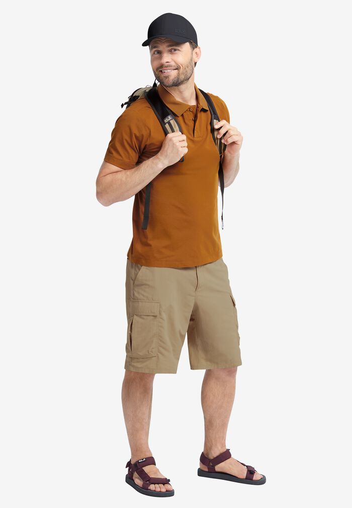 Jack Wolfskin Outfit Women