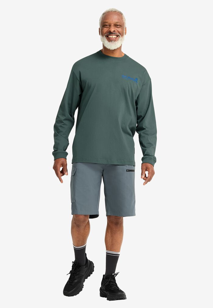 Jack Wolfskin Outfit Women