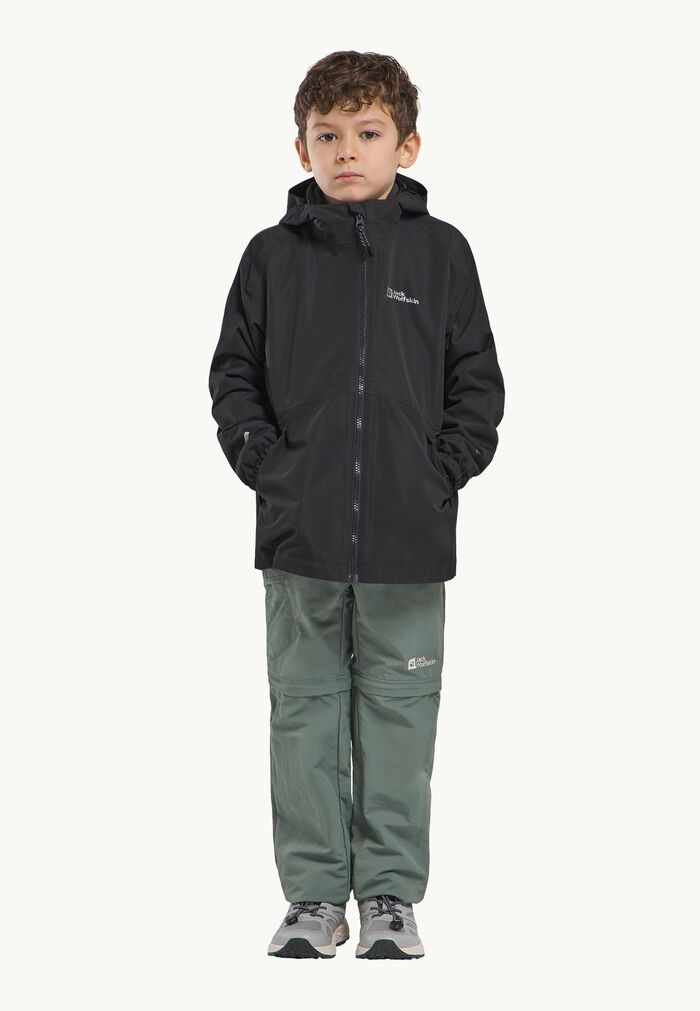 Jack Wolfskin Outfit Kids Jack Wolfskin Outfit Kids