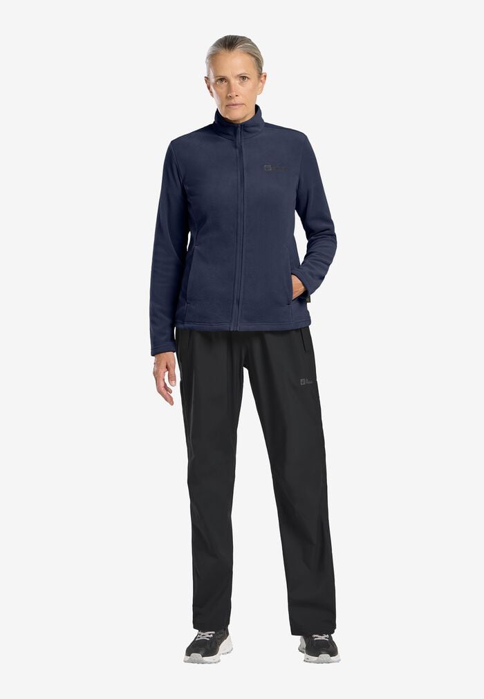 Jack Wolfskin Outfit Women