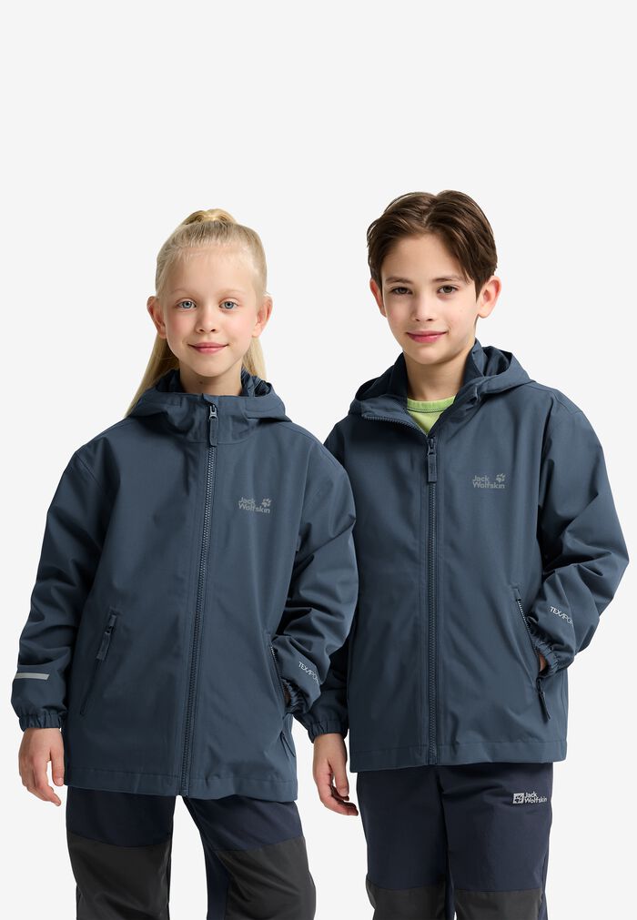 Jack Wolfskin Outfit Kids Jack Wolfskin Outfit Kids