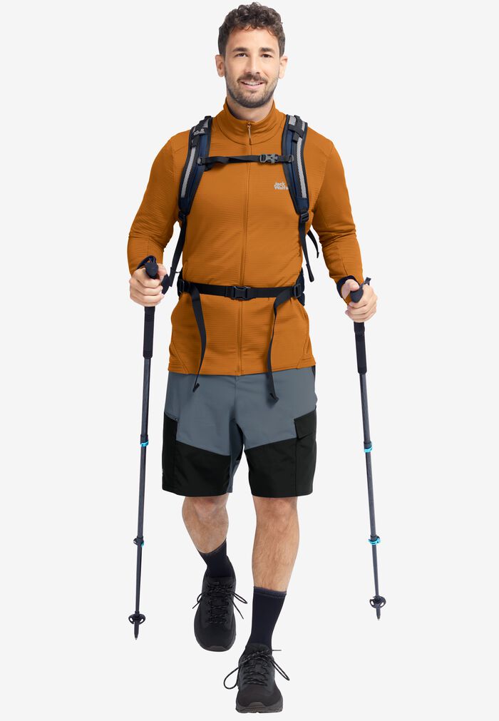 Jack Wolfskin Outfit Women