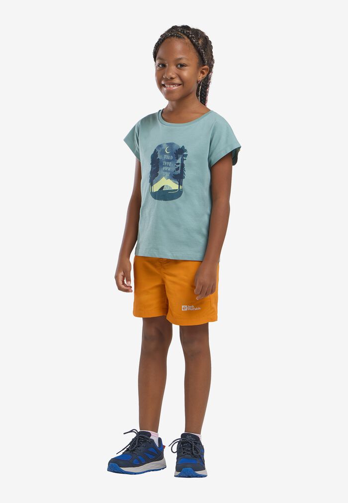 Jack Wolfskin Outfit Kids Jack Wolfskin Outfit Kids