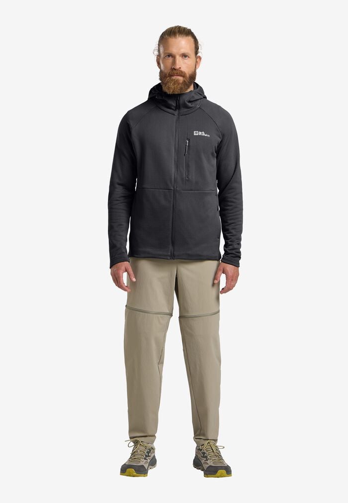 Jack Wolfskin Outfit Men
