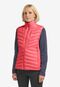 ROUTEBURN PRO INS VEST W