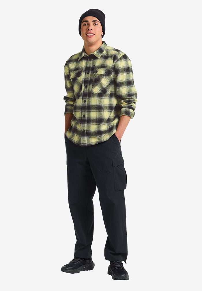 Jack Wolfskin Outfit Men