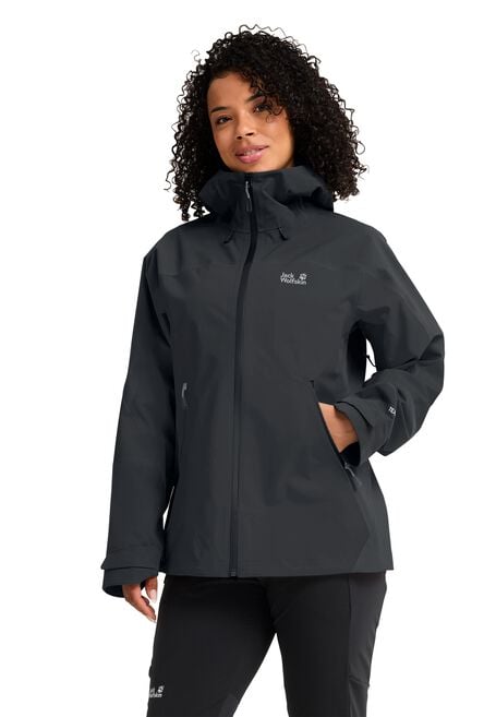 ROCKPAW 3L JKT W