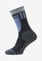 SKI MERINO SOCK H C K