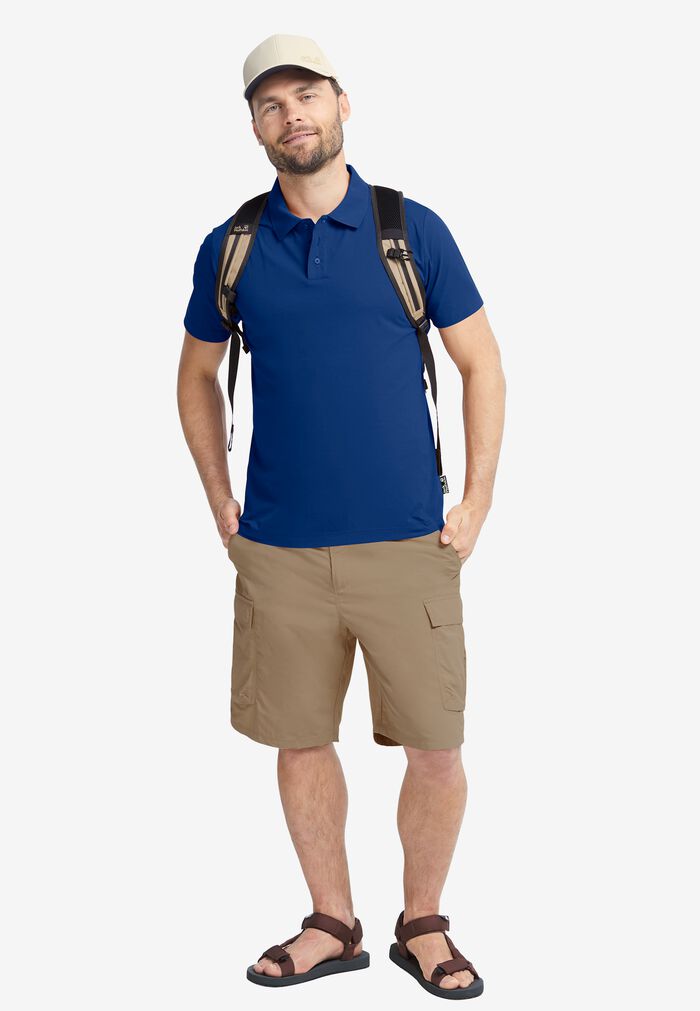 Jack Wolfskin Outfit Women