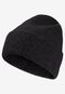 FUZZY BEANIE