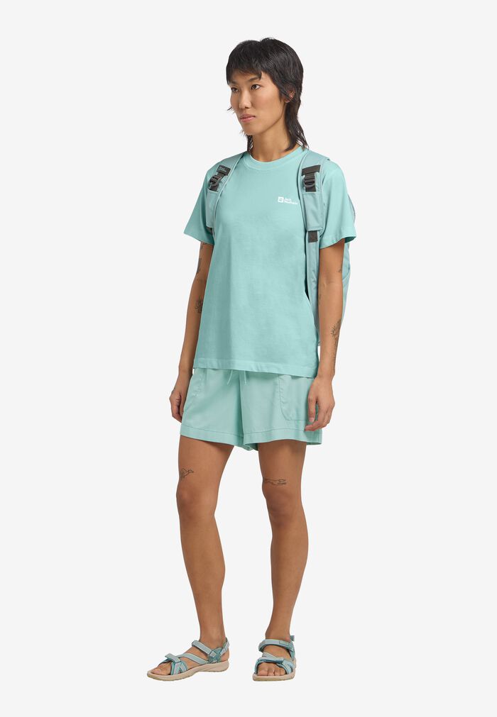 Jack Wolfskin Outfit Women