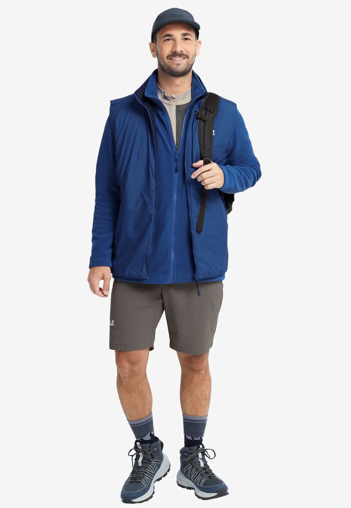 Jack Wolfskin Outfit Women