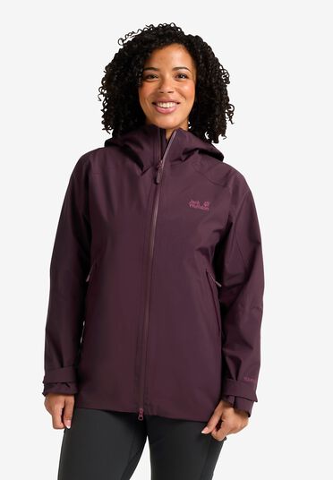 UNBOUND ADVENTURE 2L JKT W