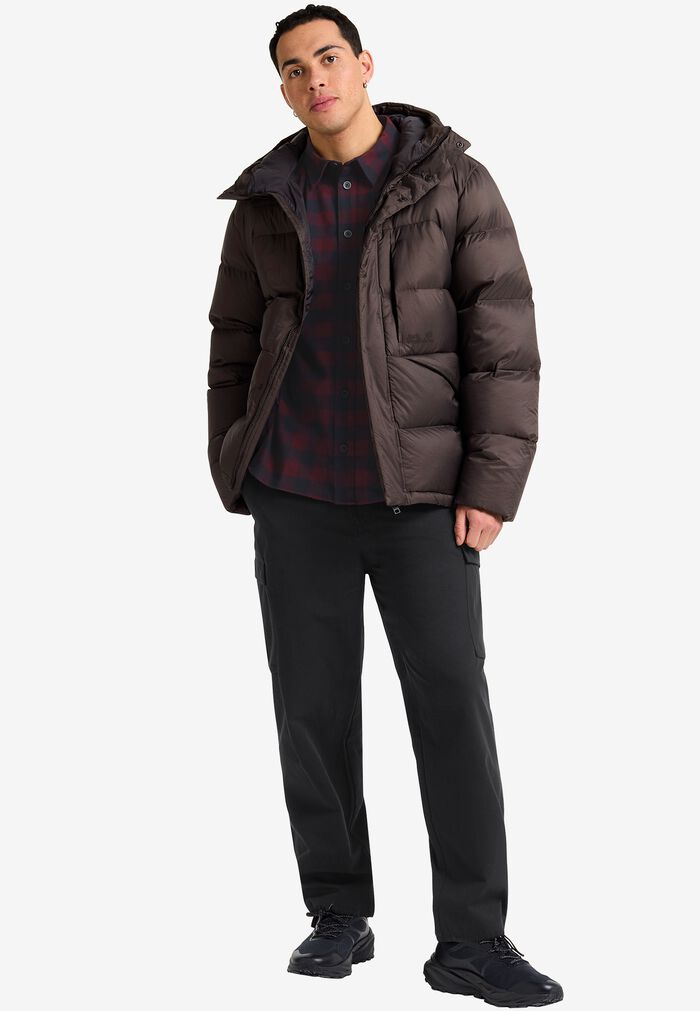 Jack Wolfskin Outfit Men Jack Wolfskin Outfit Men