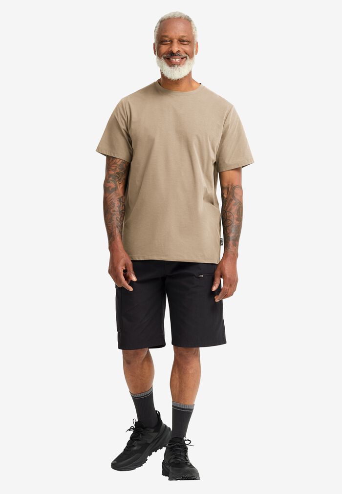 Jack Wolfskin Outfit Women