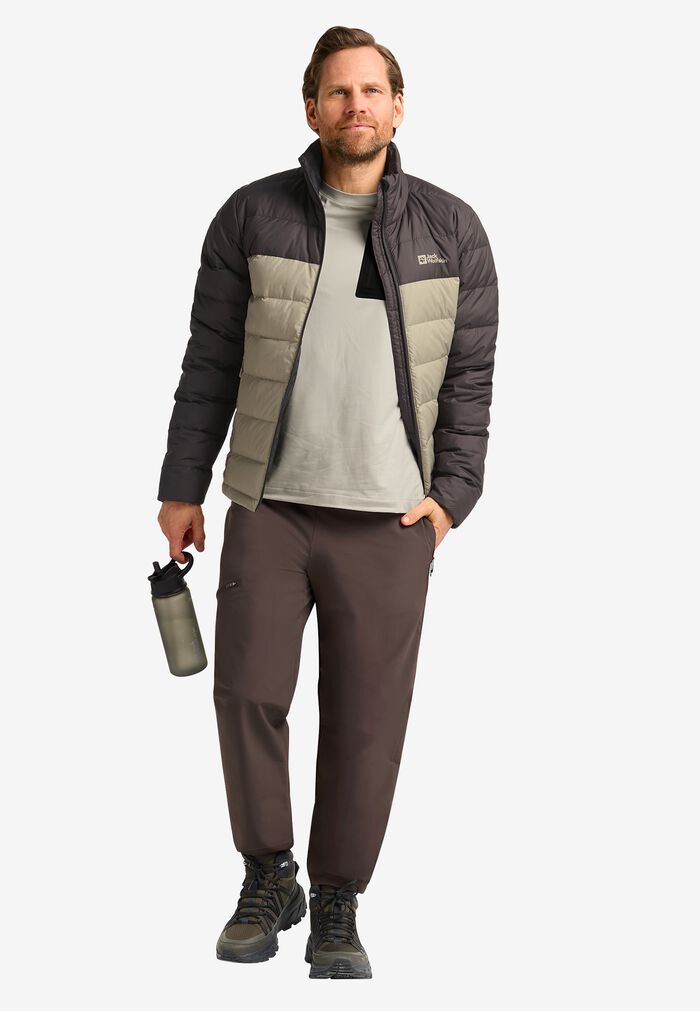 Jack Wolfskin Outfit Men Jack Wolfskin Outfit Men