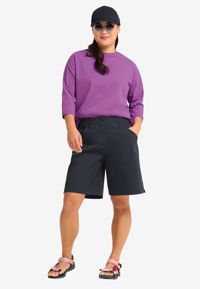 Jack Wolfskin Outfit Women