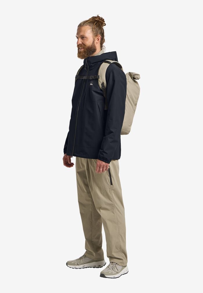 Jack Wolfskin Outfit Men
