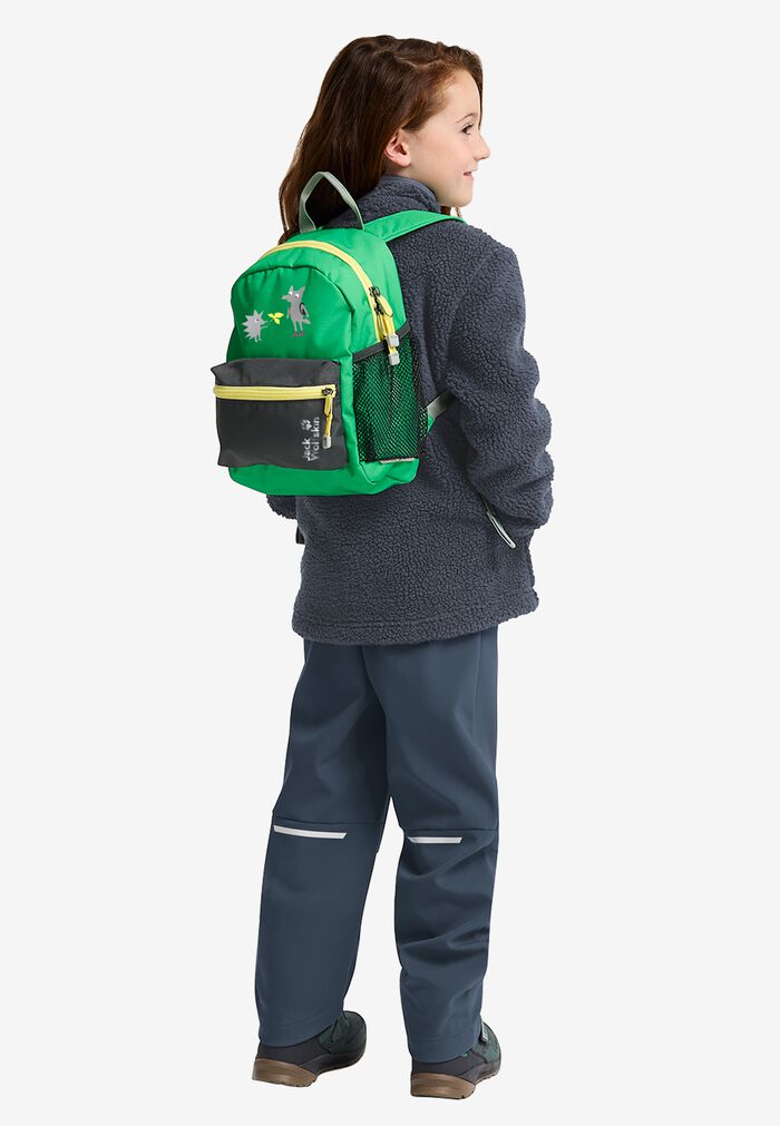 Jack Wolfskin Outfit Kids Jack Wolfskin Outfit Kids