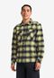 BAJA FLANNEL SHIRT M
