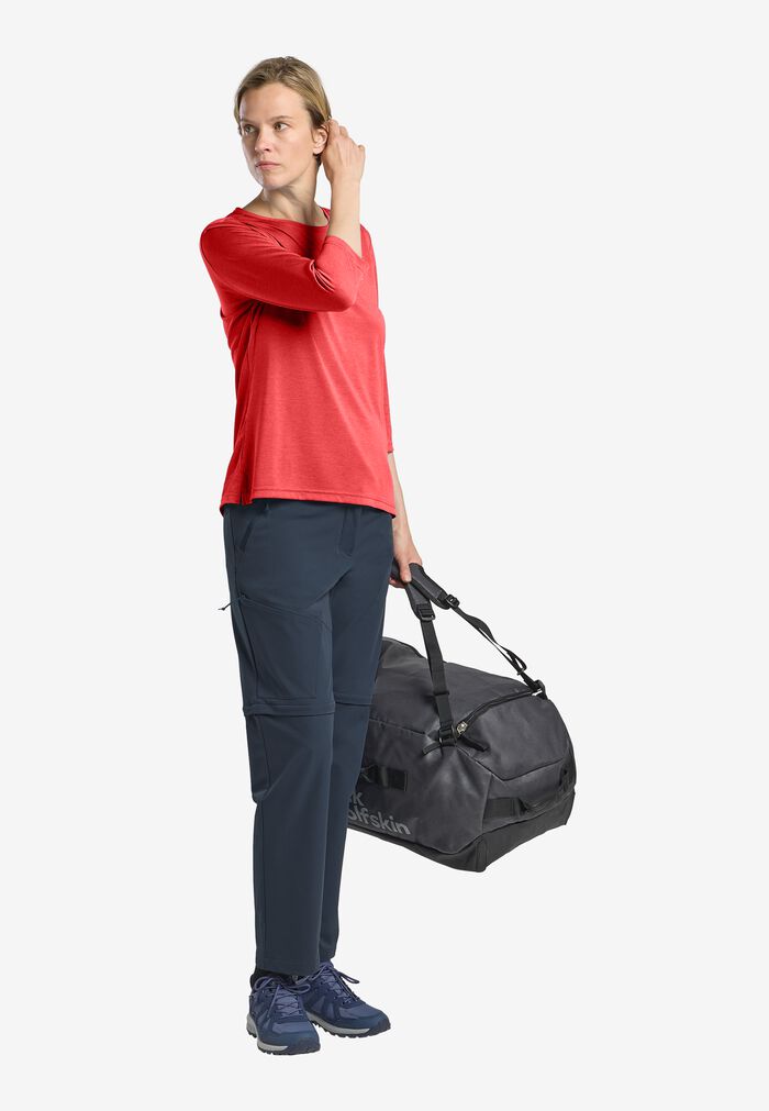 Jack Wolfskin Outfit Women Jack Wolfskin Outfit Women