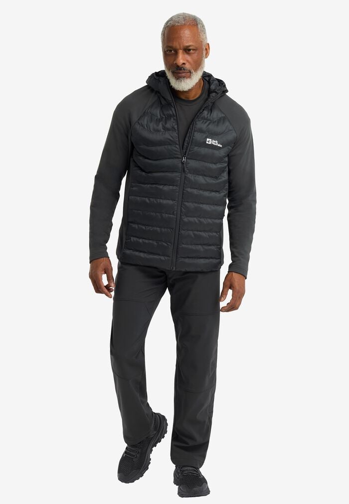 Jack Wolfskin Outfit Men Jack Wolfskin Outfit Men