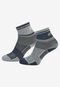 HIKE SOCK CL C K