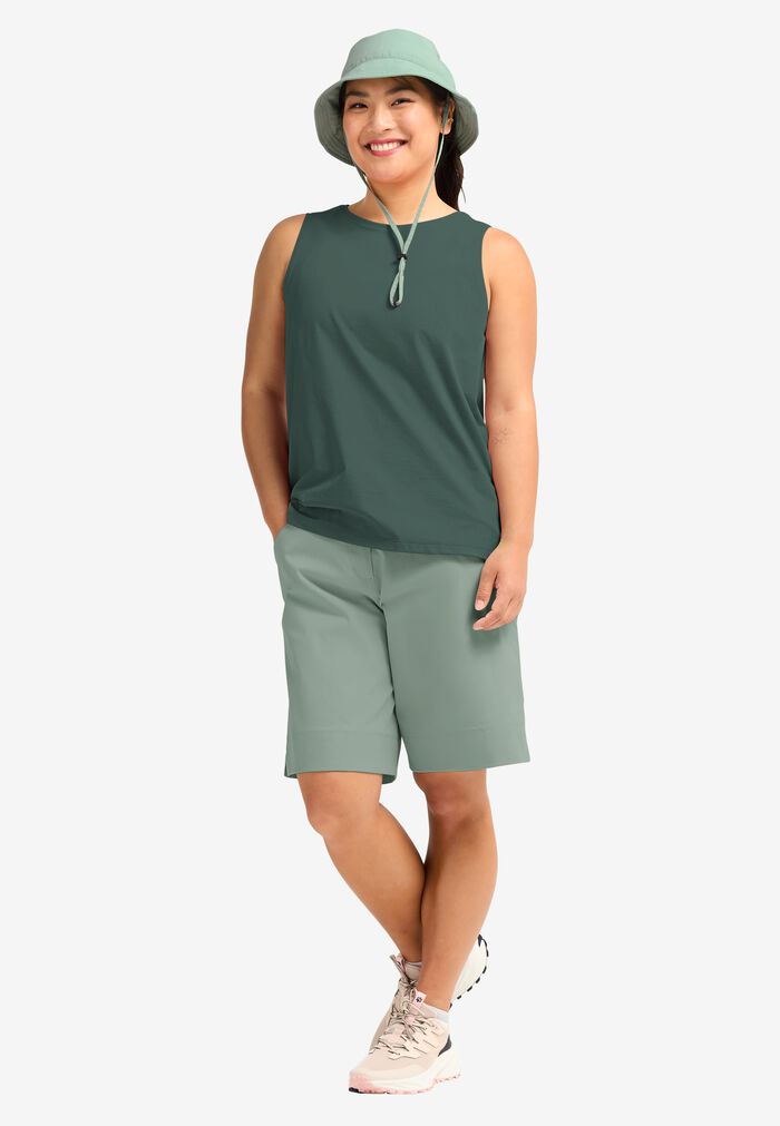 Jack Wolfskin Outfit Women