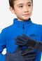 FLEECE GLOVE K