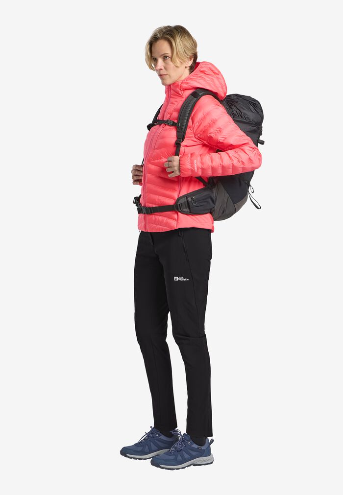 Jack Wolfskin Outfit Women