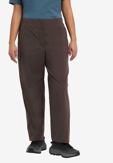 DAILY EASE PANTS W