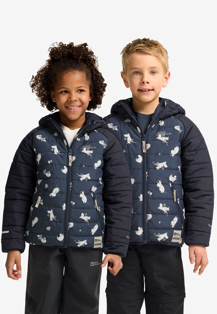Jack Wolfskin Outfit Kids Jack Wolfskin Outfit Kids