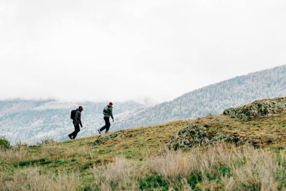 Category image for hiking