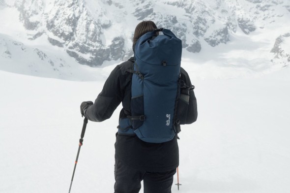 Equipment from Jack Wolfskin