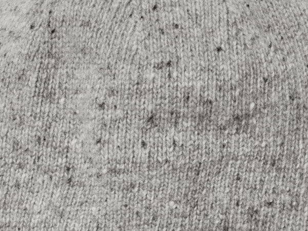 Close-up of Merino wool