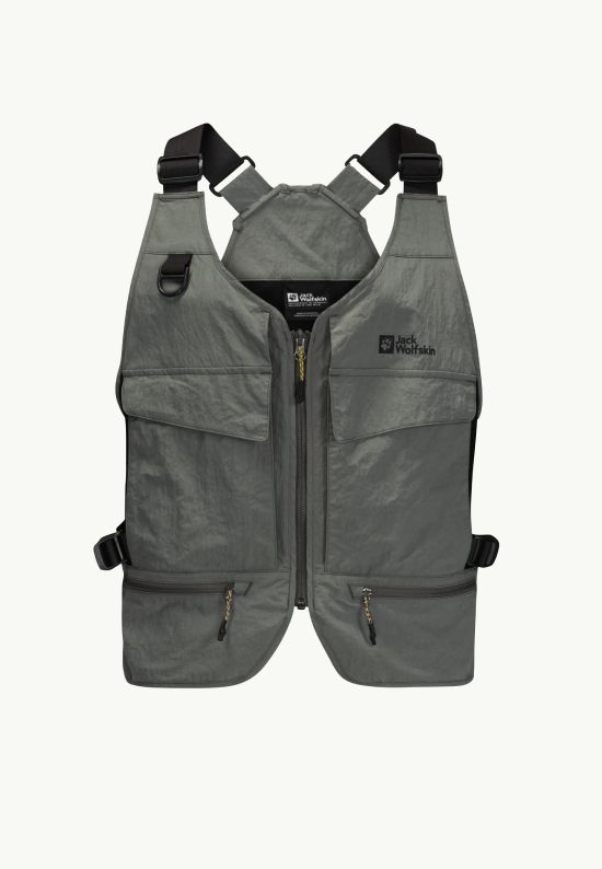 Diskovera Utility Vest